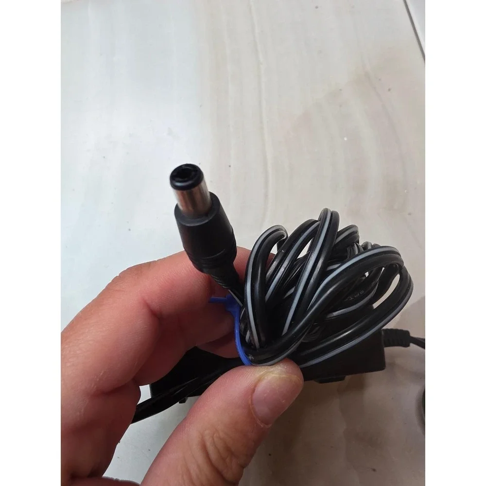 HP Hewlett-Packard C2175A AC Adapter‎ Power Supply 30V 400mA 9100-5124 E1